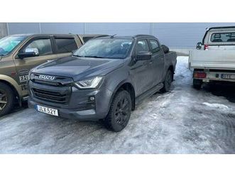 crew cab 1.9 cng 4wd euro 6