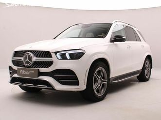 mercedes-benz gle 450 4matic aut cz 7míst