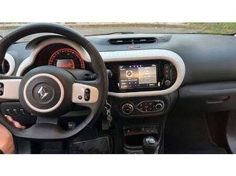 twingo iii 20191.0 sce intens 65cv