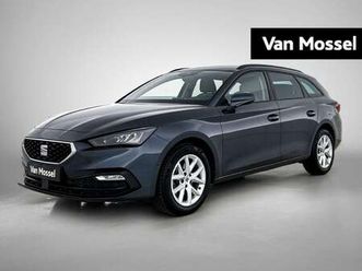 1.5 tsi move! 130 pk | parkeersensoren | climate c