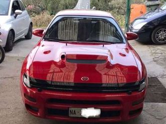 3p 2.0i turbo 16v le 4wd cat.