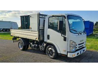 m21 ground e 1.9 tdi pc-rgcassone ribaltabile tril