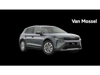 60 business edition | automaat | led koplampen | t