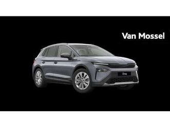 60 business edition | automaat | led koplampen | t