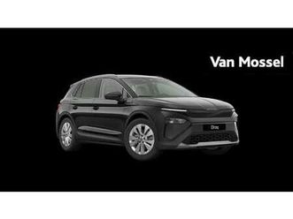 60 business edition | automaat | led koplampen | t