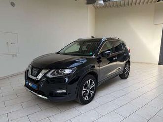 x-trail 1.6 dig-t 2wd n-connecta // 7-zit