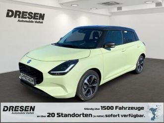 comfort+ 1.2 cvt rückfahrkamera 5 jahre ga