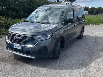 ◊ ford grand tourneo connect active 2023 full opt
