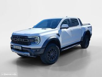 ford ranger 2.0 ecoblue cd raptor 4wd aut.