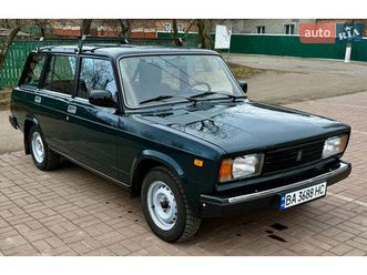 ваз / lada 2104 2005
