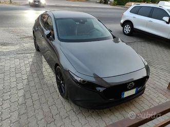 mazda3 2.0l 180cv skyactiv-x