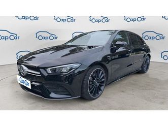 amg - 35 amg 306 4matic 7g-dct