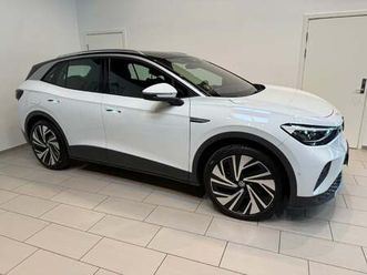 brugt vw id.4 77 pro performance til salg