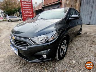 onix ltz permuto financió