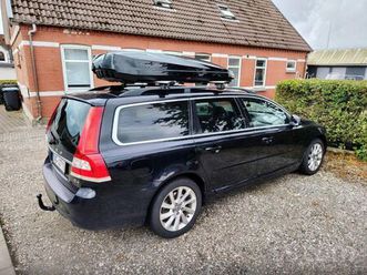 volvo v70, cena 7 000 €. pārdodas uzticams ģimenes auto volvo oriģinālajiem sensori, масло - sludinājumi