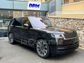 v swb 4.4 p530 awd autobiography 2022