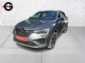 techno mhev 140 auto