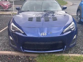 scion fr-s