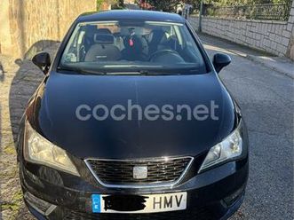 seat ibiza sc 1.6 tdi style dpf