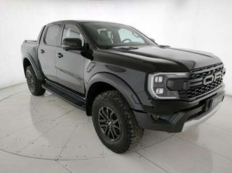 ranger raptor 3.0 ecoboost v6 292cv auto