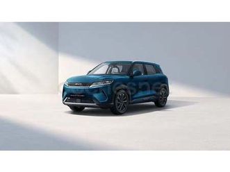 byd atto 2 dmi boost