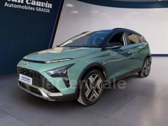 1.0 t-gdi 100 hybrid 48v executive dct-7