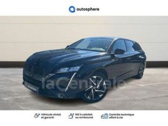 iii sw 1.2 puretech 130 s&s allure pack eat8