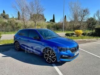 1.5 tsi 150 dsg7 monte-carlo