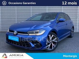 vi generation2 1.0 tsi 110 s&s r-line dsg7