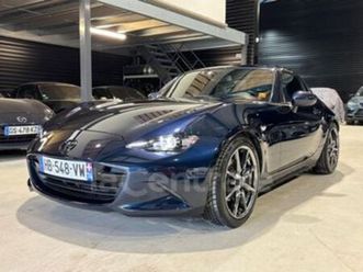 iv rf 2.0 skyactiv-g 184 selection pack sport