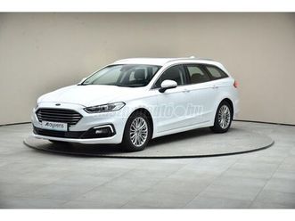 ford mondeo 2.0 fhev titanium ecvt magyar 1.tul-garantált km-szerviztörténet-áfás-garanciával!