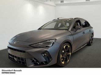 sportstourer vz tribe edition 2.0 tsi 245 k