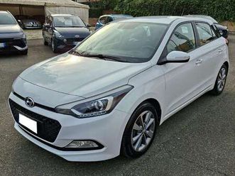 i20 1.2 login gpl econext 5p 84cv