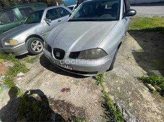seat ibiza 1.9 sdi stella