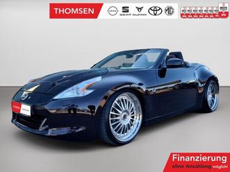 roadster pack bose+21 zoll+sitz-bel.