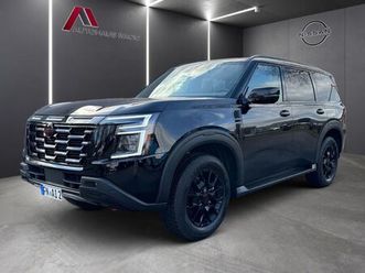 pro 4x 3.5 l 431 ps v6 i us-import i ahk