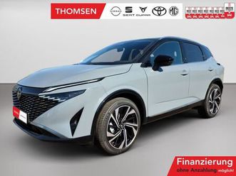 1.3 dig-t mhev tekna aut+acc+aut+led+360