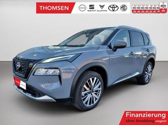 1.5 vc-t e-power tekna+ acc+aut+led+navi