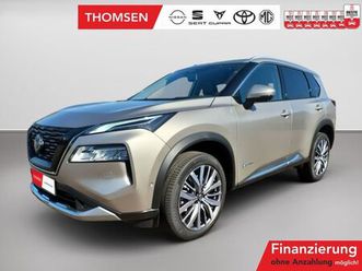 1.5 vc-t e-power tekna acc+aut+led+navi