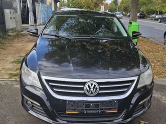 volkswagen passat cc targoviste