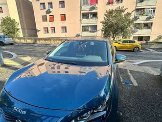 ii 2021 1.5 bluehdi active s&s 130cv eat8