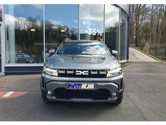 1.2 mild hybrid 140 journey + pack city + pack cold