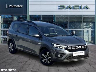 dacia jogger 1.0 tce expression 7os