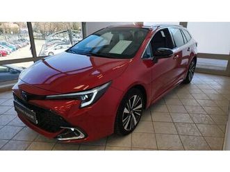 touring sports 1.8 hybrid style e-cvt magyar