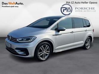 1.4 tsi 7dsg highline r-line