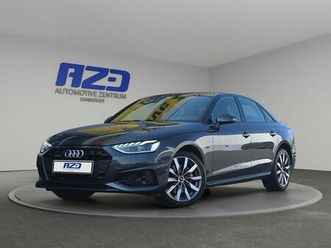 40 tdi quat s-tronic r-kam v-cock led navi