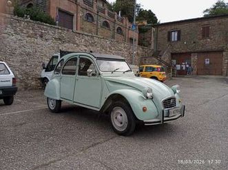 2cv6 0.6 special