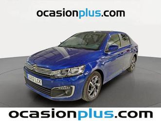 bluehdi 100 shine (102 cv)