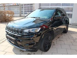 s plug-in hybrid 4wd voll ausstattung!