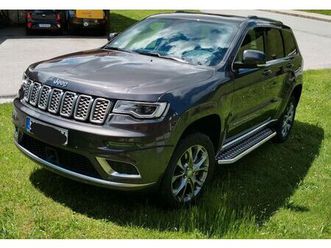 3.0l v6 multijet 184kw summit...